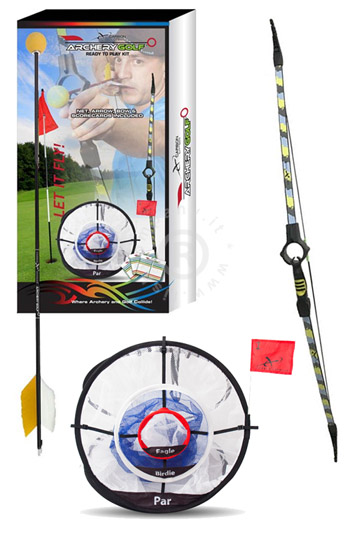 Archery Golf