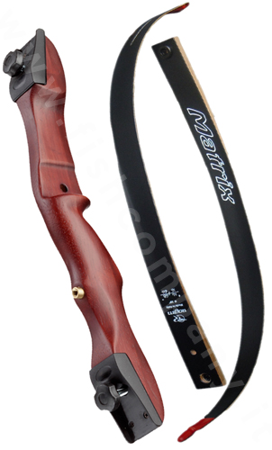 Arco scuola Matrix