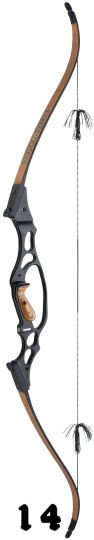 Hoyt Gamemaster II