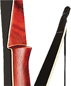 Wolf Stick dettaglio
