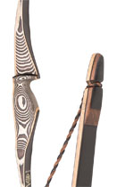 Aok Ridge Northaro dettaglio