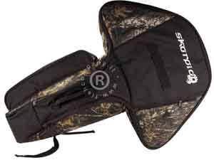 Borsa Skorpion DLX