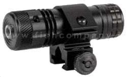 Gamo laser