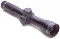 Horton Multi-a-range