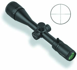 Ottica 3-12x40