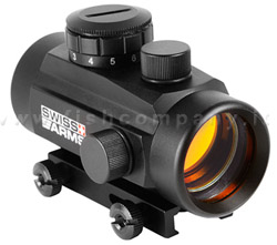Gamo red dot