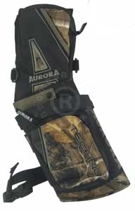 Aurora Techno Field Camo