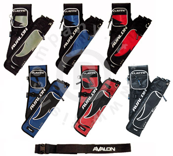 Faretra Avalon Classic
