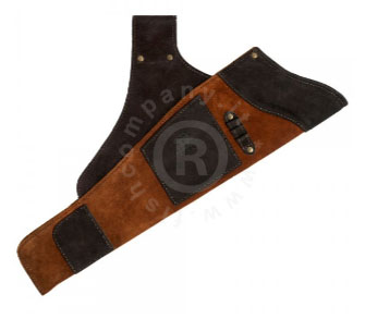 Faretra Bearpaw side pack
