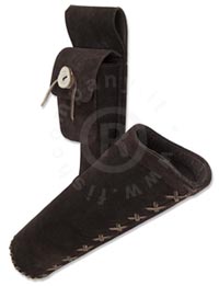 Faretra Buck trail vintage
