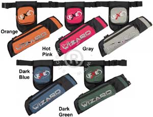 EXE Wizard faretra reversible
