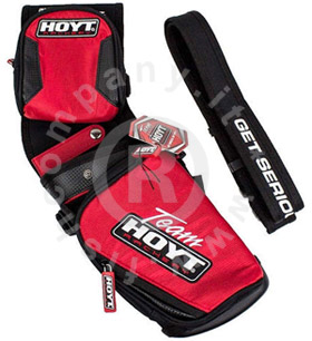 Hoyt Field Reversibile