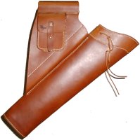Faretra Elite con cintura