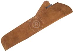 Faretra Wild mountain sr suede