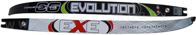 EXE Evolution