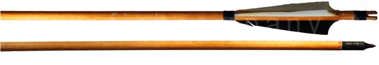 Freccia tradizionale basic