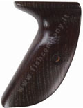 Grip Gillo legno