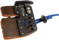 Patella Cavalier in cordovan