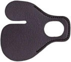 Patella economica ambidestra