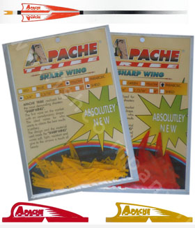 Alette Apache