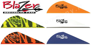 Alette Blazer