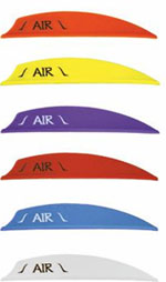 Alette Air vanes