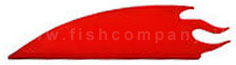 Alette Flex Fletch Flame