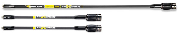 Stabilizzazione Avalon Tec X Maxx