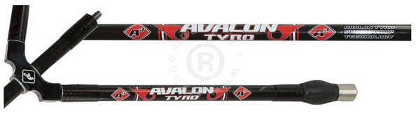 Avalon Stabilizzazione tyro completa