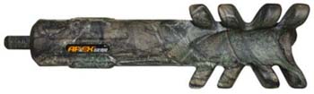 Apex Accu-Strike stabilizer