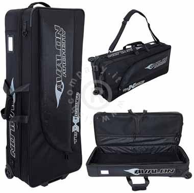 Borsa Avalon TecX recurve