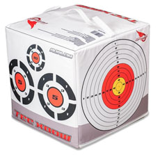 Battifreccia Avalon cubo 400 fps