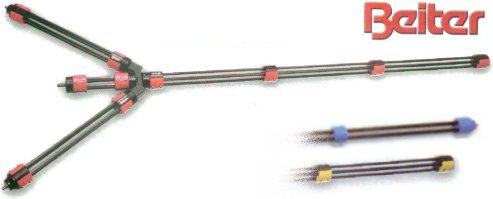 Reti Da Pesca 316 Canna Da Pesca In Acciaio Inossi... – Grandado